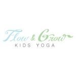 Flow and Grow Kids Yoga s & s