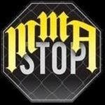 MMA stop MMA fighter gear