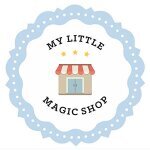 My Little Magic Shop