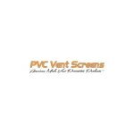 PVC Vent Screens