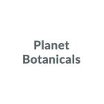 Planet Botanicals