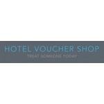 Hotel Gift Vouchers Shop