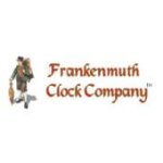 Frankenmuth Clock