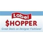 Label SHOPPER