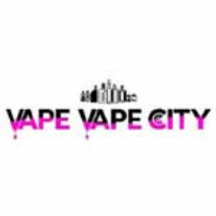 Vape Vape City