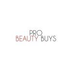 Pro Beauty Buys