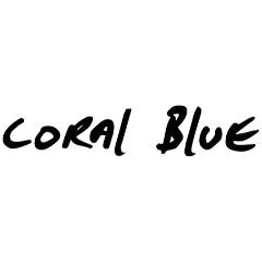 Coral Blue