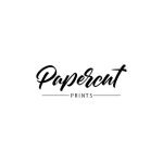 Papercut Prints