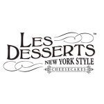 Les Desserts