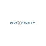 Papa & Barkley CBD