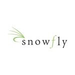Snowfly