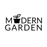 Modern Garden