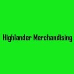 Highlander Merchandising