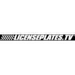 Licenseplates.tv