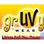 Gruvywear.com