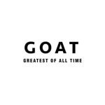 GOAT Shoe Care