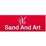 Sand And Art