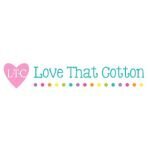 Love That Cotton