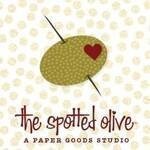The Spotted Olive