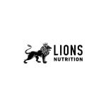 Lions Nutrition