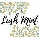 Lush Mint