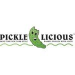 Pickle-Licious Pickles