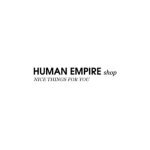 Human Empire Shop