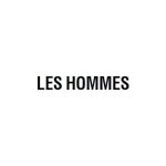 Les Hommes