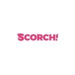 Scorch Comics