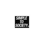 Simple To Society Clothing