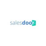 Salesdoor