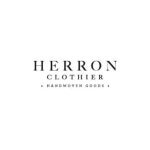 Herronclothier.com