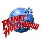 Planet Hollywood London