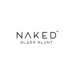 Naked Glass Blunt