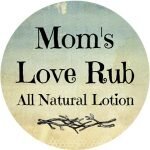 Mom's Love Rub