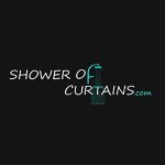 Shower Of Curtains