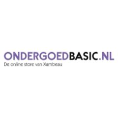 Ondergoed Basic