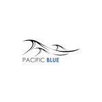 Pacific Blue