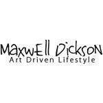 Maxwell Dickson