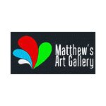 Matthew's Art Gallery