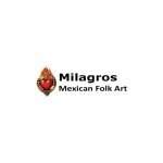 Milagros Mexican Folk Art