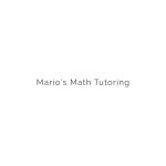 Mario's Math Tutoring