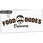 Food Dudes Delivery