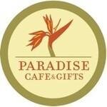 PARADISE CAFE & GIFTS