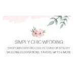 Simply Chic Wedding