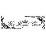 My Royal Closet