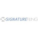 Signature Filing
