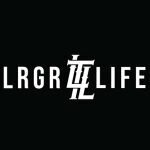 LRGR Than Life Apparel