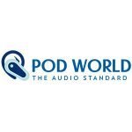 PodWorld