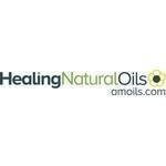 Healing Natural Oils